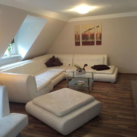 Pension Am Zollverein Essen Phòng bức ảnh
